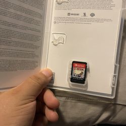 The Ninjango Movie Video Game Nintendo Switch