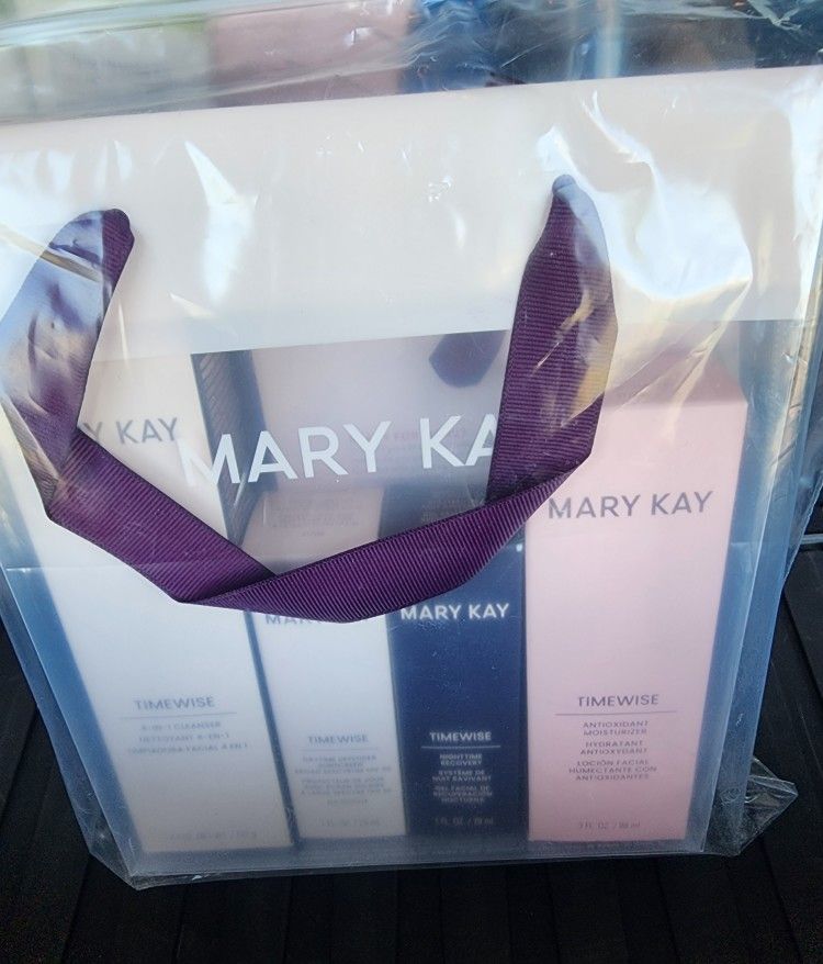 Mary Kay