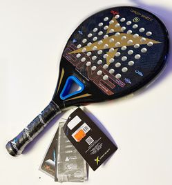 Pop Tennis PADDLE - Triton Pro 1.0 (32mm Hybrid)  - Brand new - Never used -$120