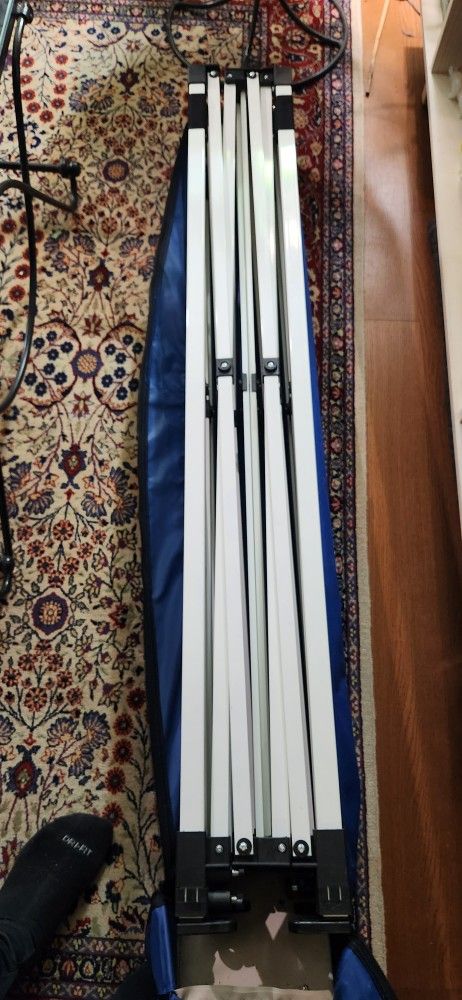 New Grainger Canopy/Tent 10 X 10