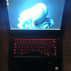 Dell Latitude Full Rugged Laptop Windows 11 Professional 