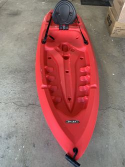 10ft Kayak