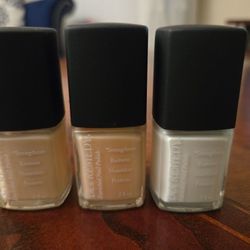 Dr's REMEDY Enriched Nai Polish