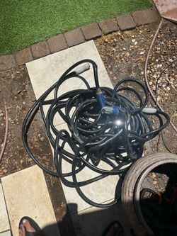 100 ft industrial garden hoses.