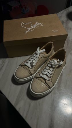 Women’s Christian Louboutin