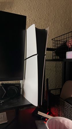 PS5 FOR SALE