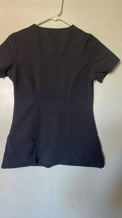 3 Scrubs Shirt 