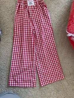 Kids pants size 7