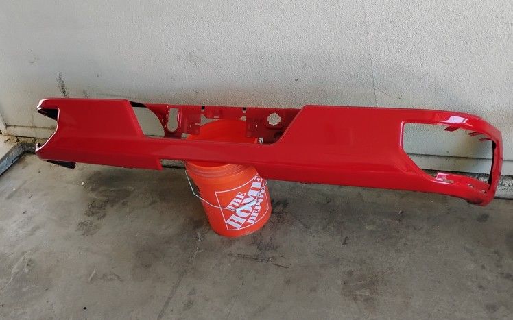 Part 2020-24 Chevy Silverado OEM