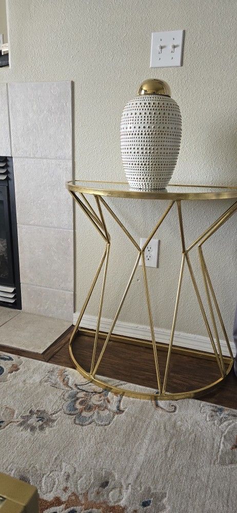 Console Table 