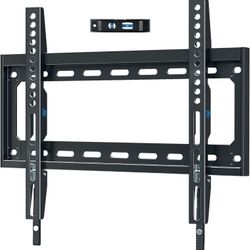 Fixed Low-Profile TV Wall Mount for 26–60 Inch TVs