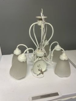 Chandelier