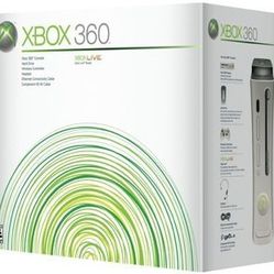 Xbox 360 (With MW3 )