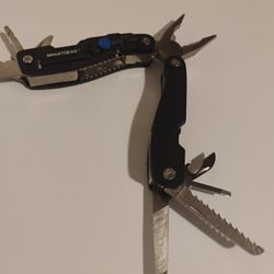 SMARTGEAR MULTI UTILITY TOOL 
