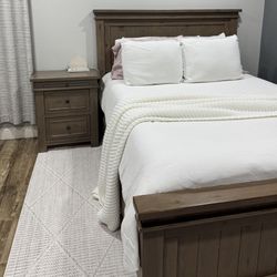 Bed frame For Sale 