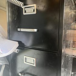 File Cabinets