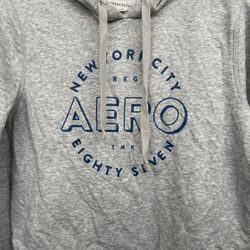 Womans Hooded Sweatshirt 