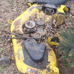 Lawn Mower Parts