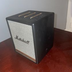 Marshall Bluetooth Speaker