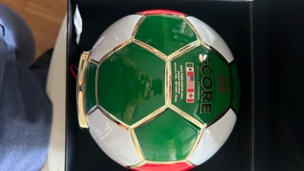 Mexico fifa bottle
