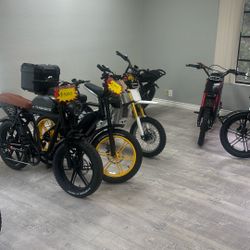 Brand New In Box Ebike On Sales 500 To Max 1000