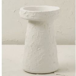 Terracota Candle Holder 