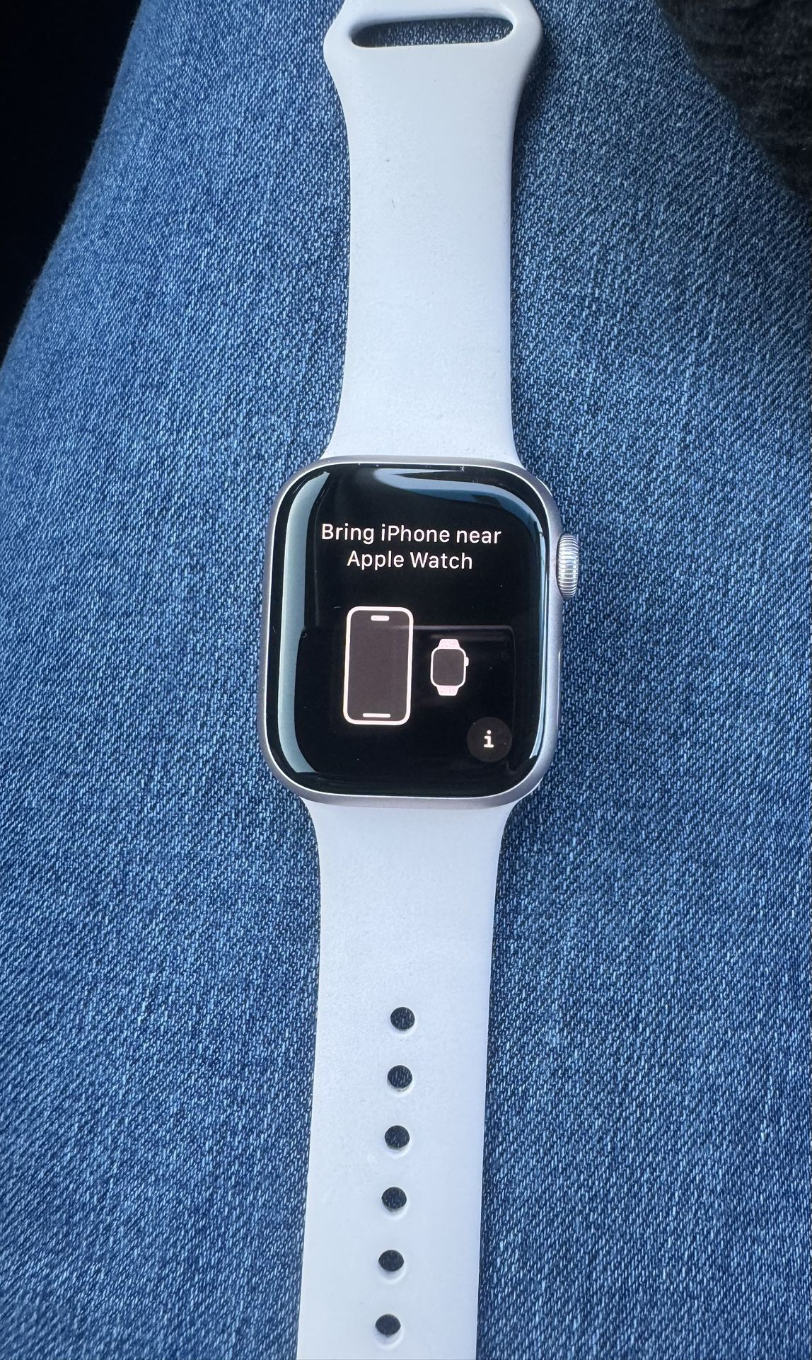 Apple Watch 9