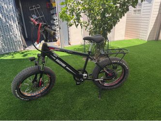 E-bike 50v