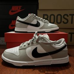 Nike Dunk Low Light Iron Ore (Women's)