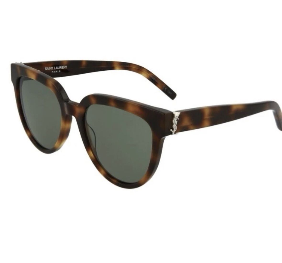 Saint laurent sunglasses women, Cat Eye