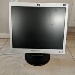 HP Monitor 12x12