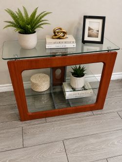 Bell'O TV stand
