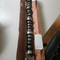 351 W performance camshaft