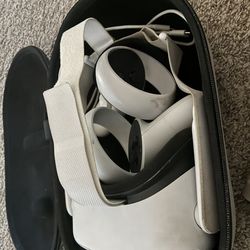 Meta quest oculus