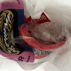 Supreme Hat