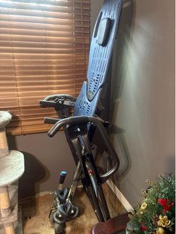 Like New Teeter Standing