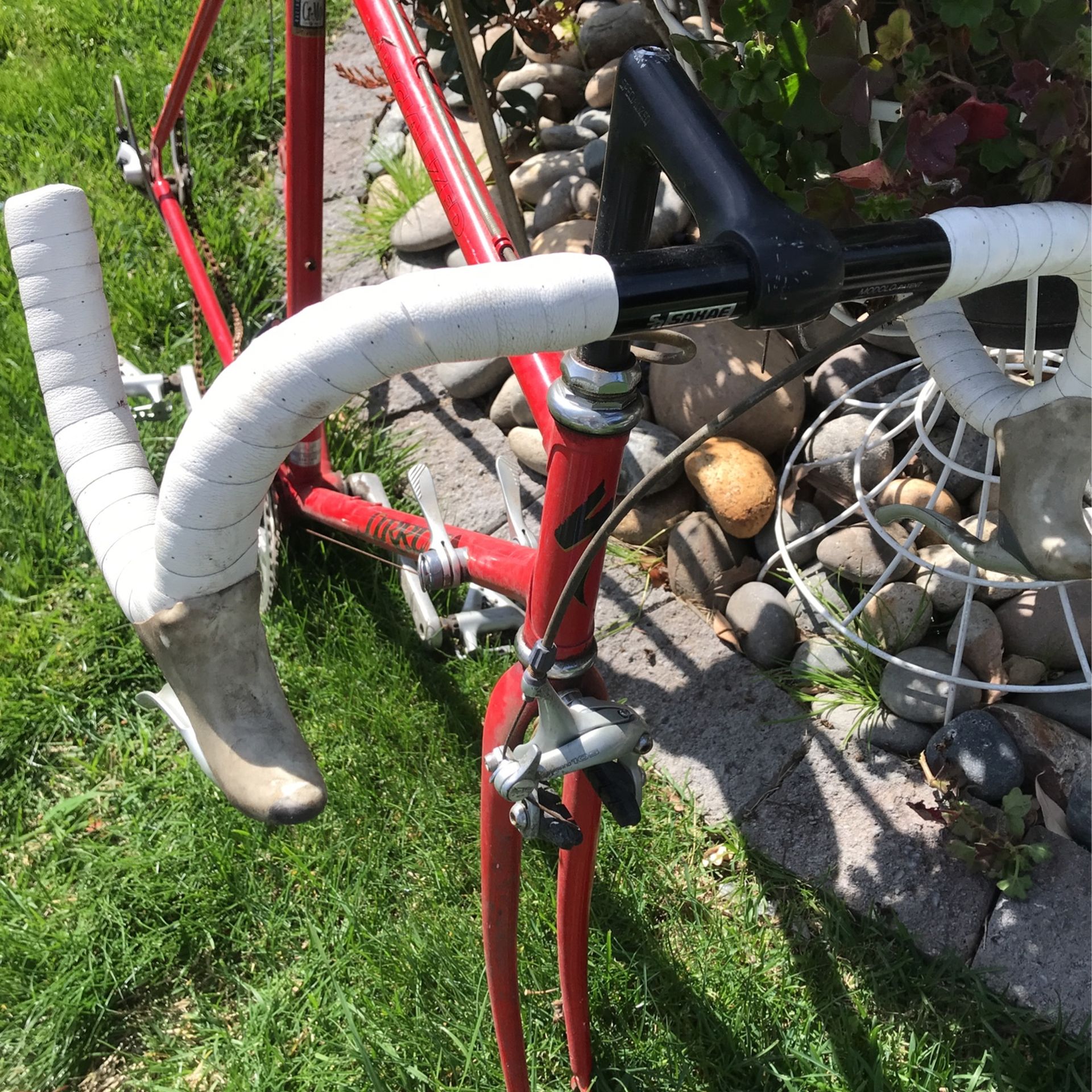 specialized sirrus handlebars