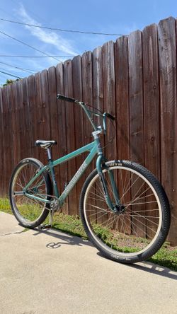 SE Bikes Big Ripper Fully Custom with major upgrades