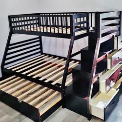 Bunk Beds 