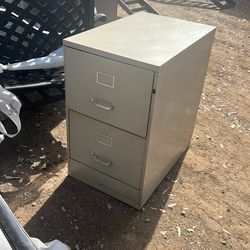 Filing cabinets