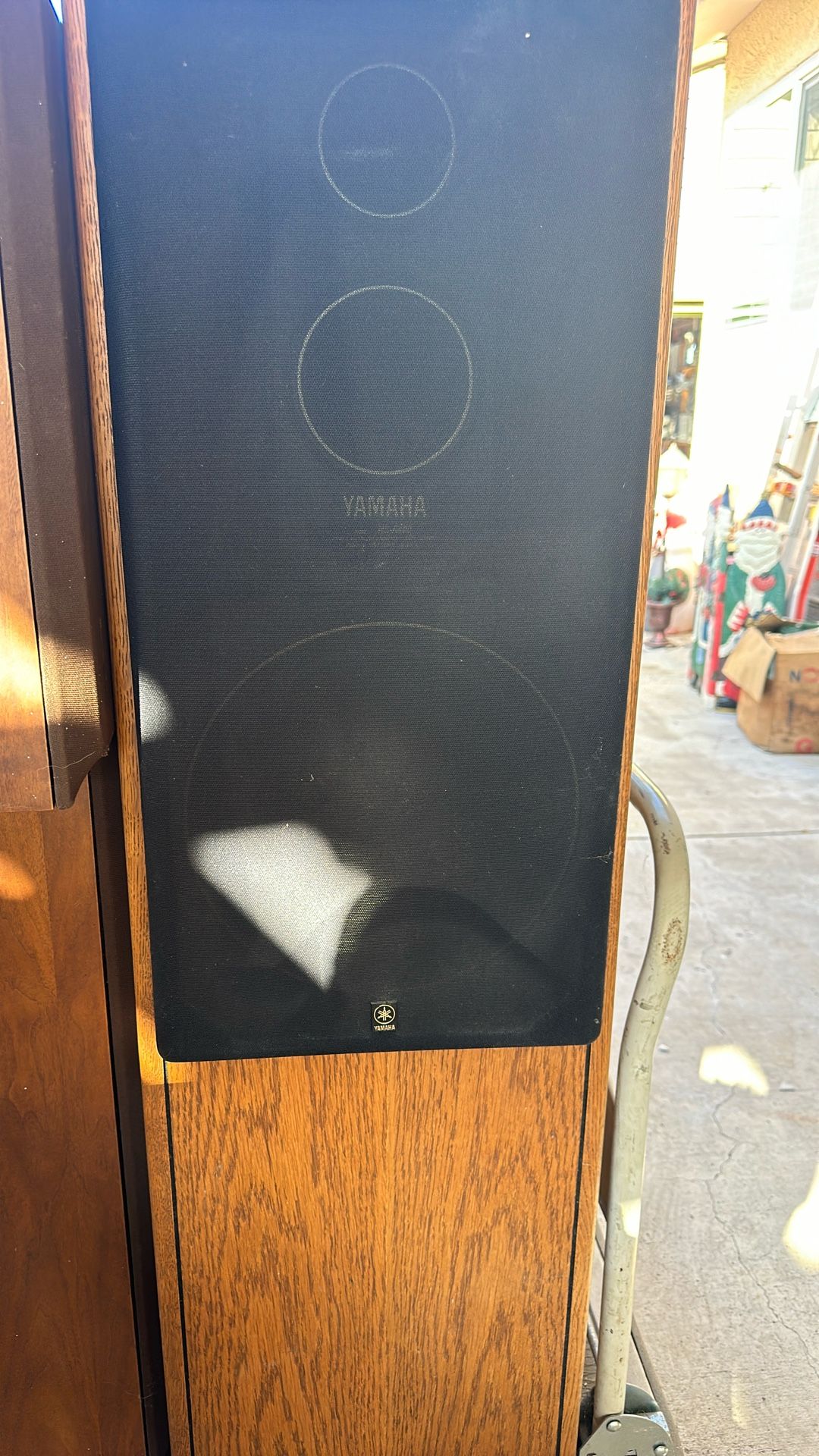 Speakers