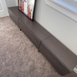 Tv Stand - Like New