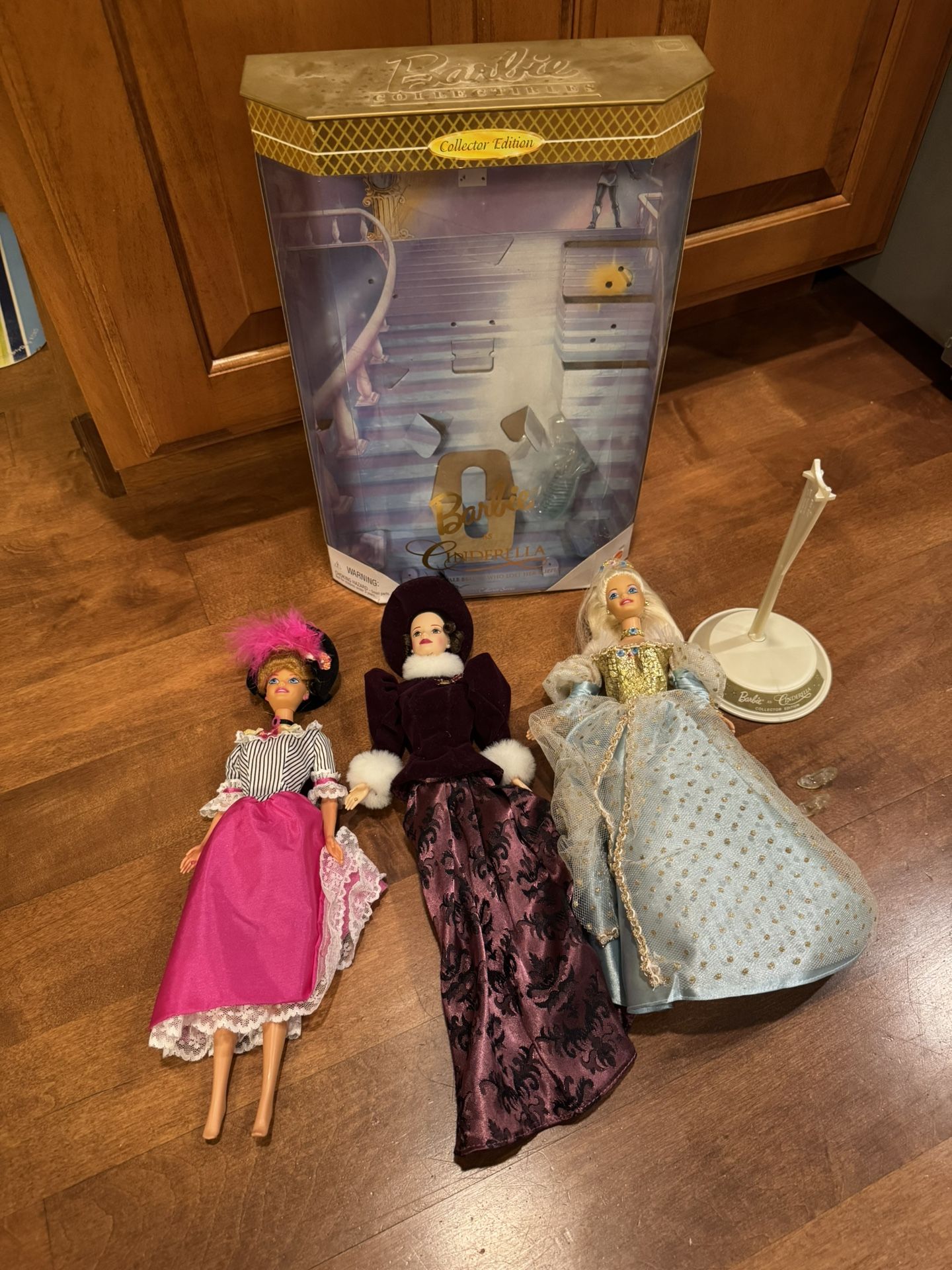 Vintage Barbie Doll Bundle Shipping Available