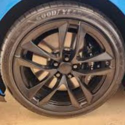 Chevy Malibu Rims Impala Wheels Camaro Chevy Cruze Traverse Equinox Spark Aveo 