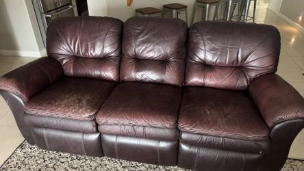 Lazy Boy Couches