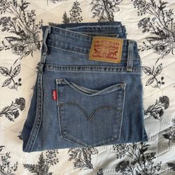 Levi Jeans 