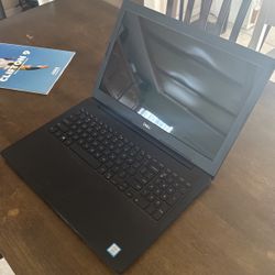 Dell Computer . Only Used Once 