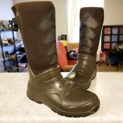 LaCrosse Aerohead Sport Rubber Boots - Mens Size 11

