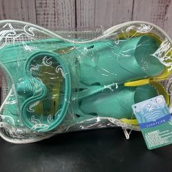 Cocnut Grove by Sunny Life Snorkeling Set Oscar the Octopus