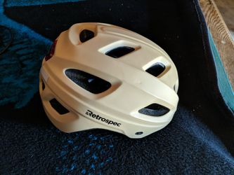 Retrospec Bicycle Helmet